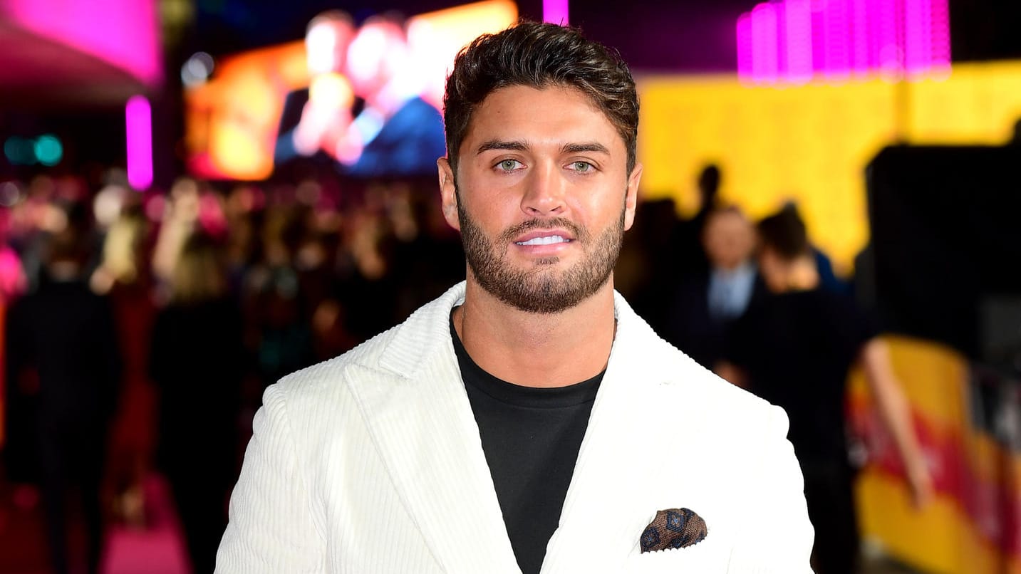 Mike Thalassitis: Der TV-Star wurde tot im Wald gefunden.