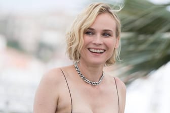 Diane Kruger: Im November ist sie zum ersten Mal Mutter geworden.