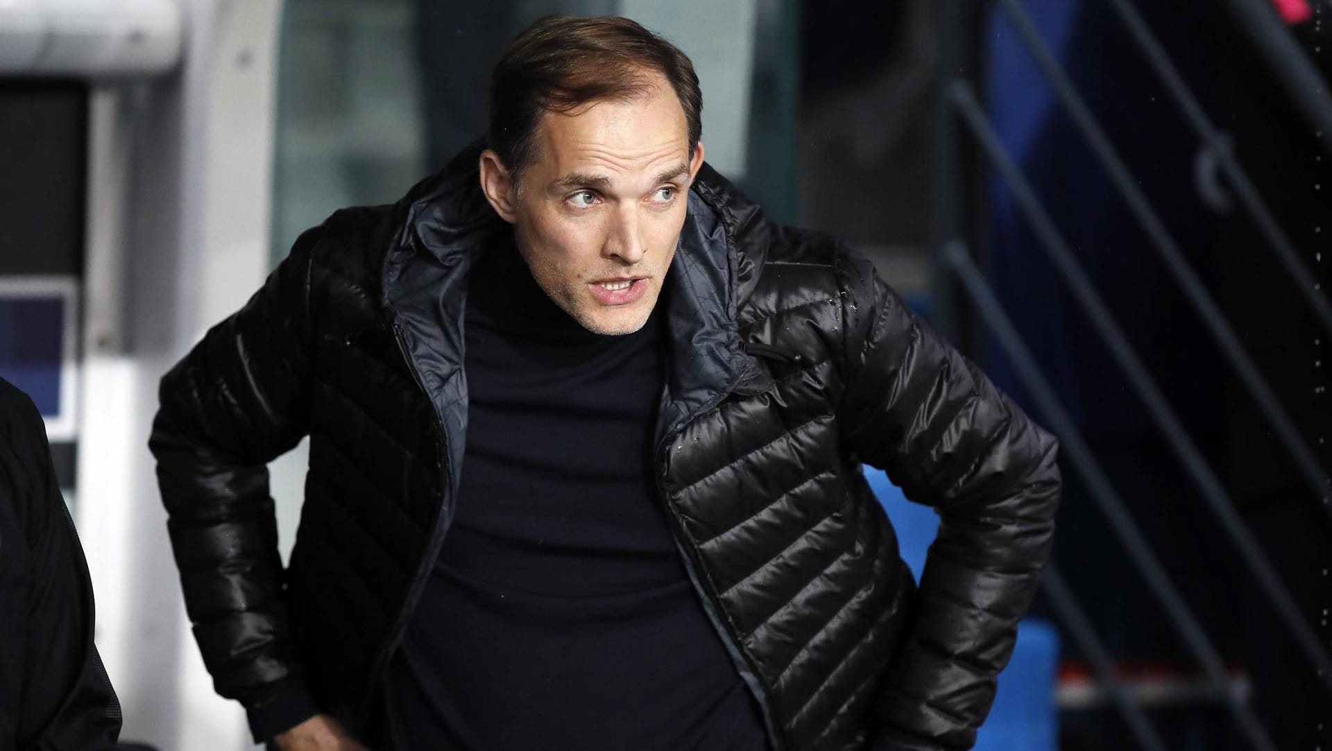 Thomas Tuchel soll PSG-Star Kylian Mbapp bestraft haben.