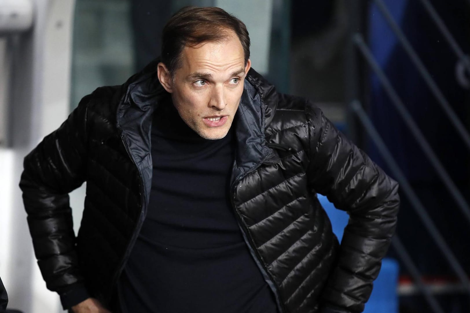 Thomas Tuchel soll PSG-Star Kylian Mbapp bestraft haben.