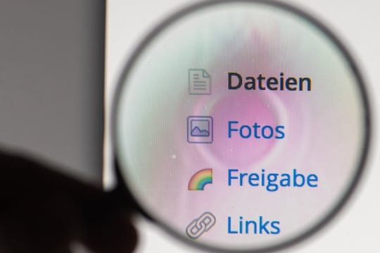 Dropbox schränkt sein kostenloses Angebot ein.