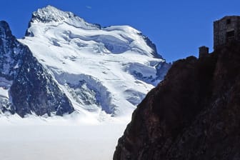 Französische Alpen (Symbolbild)