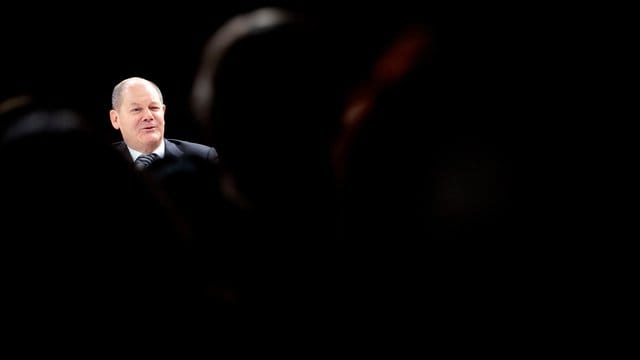 Insgesamt plant Finanzminister Olaf Scholz für 2020 mit Ausgaben von 362,6 Milliarden Euro - das sind 1,7 Prozent mehr als 2019.