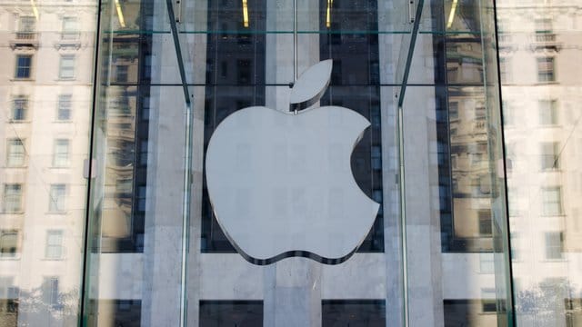 Apple hat die neue iPad-Generation in den Handel gebracht.