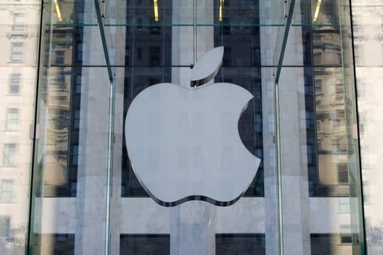 Apple hat die neue iPad-Generation in den Handel gebracht.