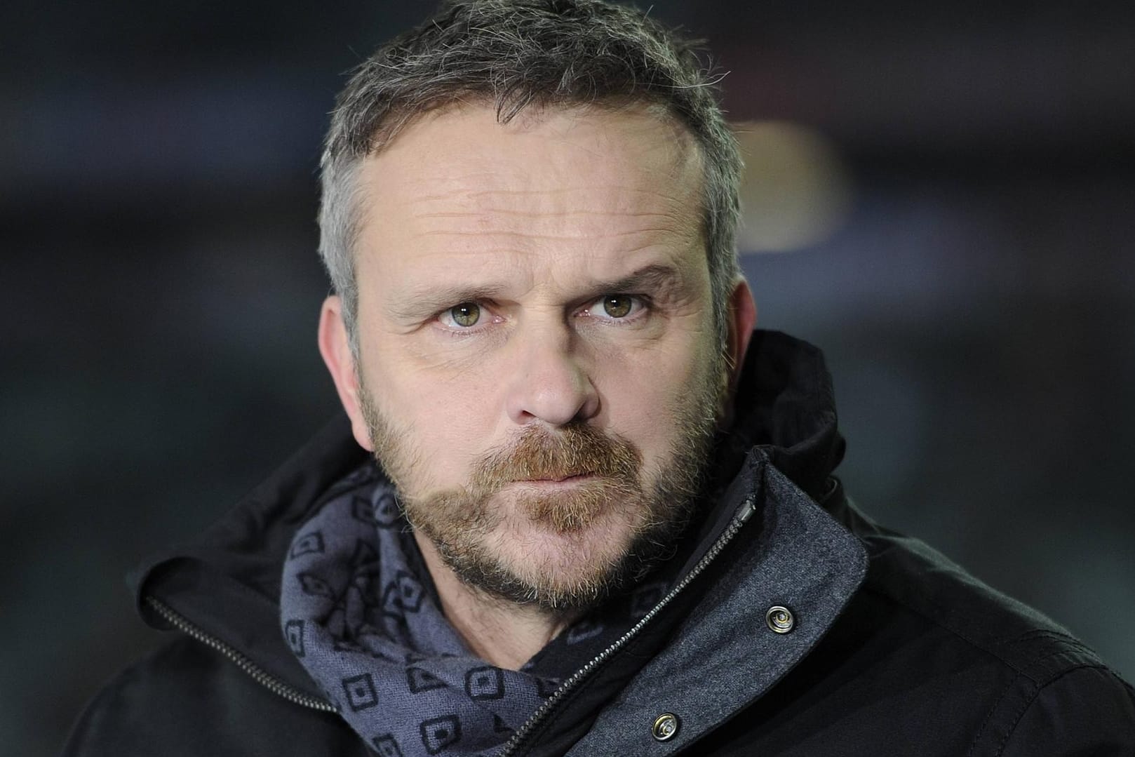 Neuer Job nach der Karriere: Dietmar Hamann arbeitet aktuell als TV-Experte für Sky.