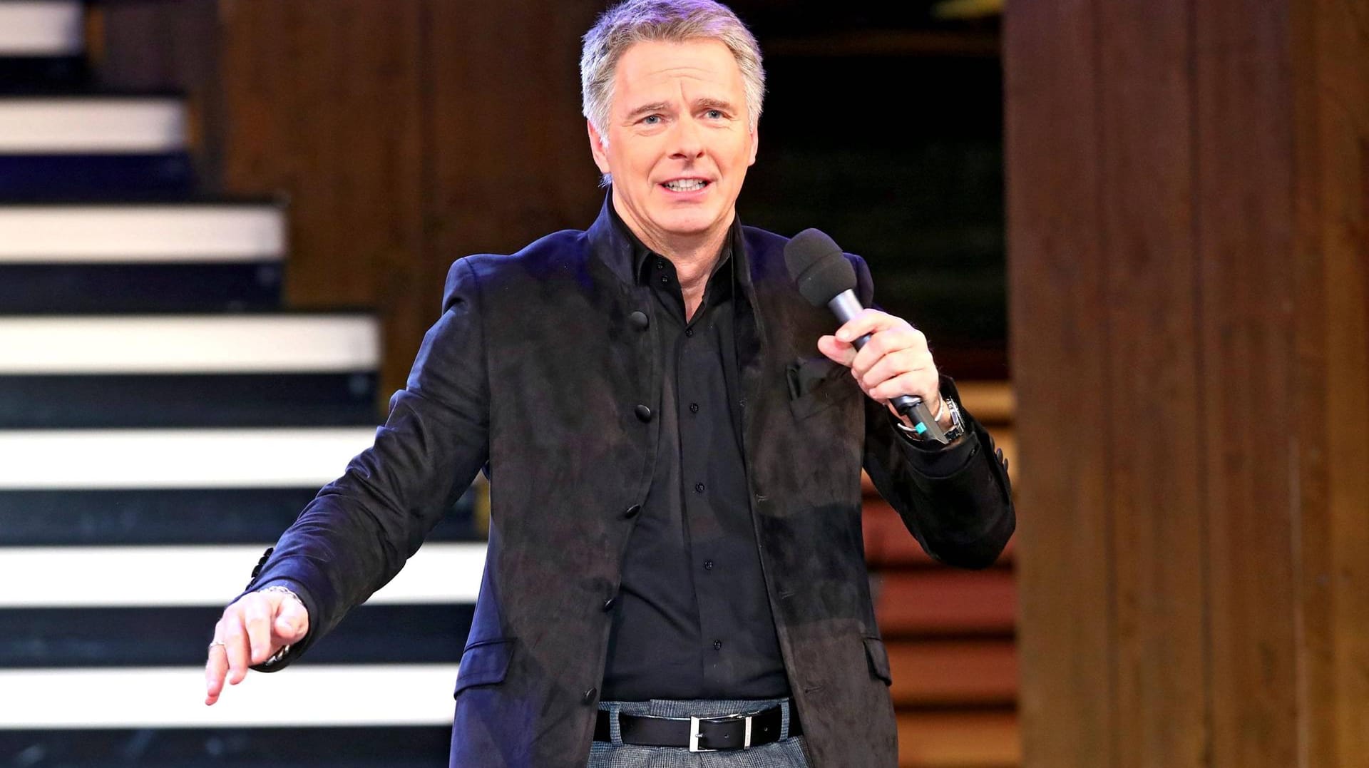 Jörg Pilawa: Der Moderator bekommt eine neue Show.