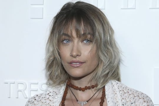 Paris Jackson hat die Paparazzi satt.