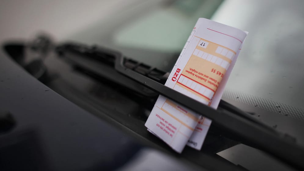Was Kostet Eine Anzeige Wegen Falsch Parken www.t-online.de