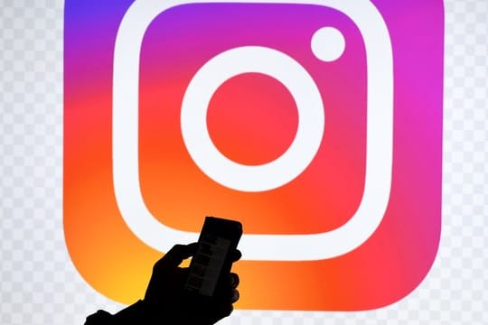 Instagram hat mehr als eine Milliarde Nutzer weltweit.