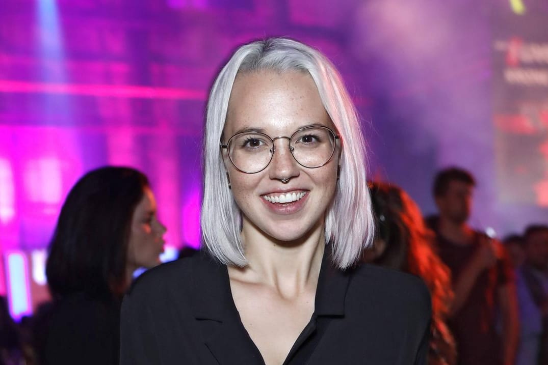 Stefanie Heinzmann: Die Musikerin bezeichnet sich als bodenständig.