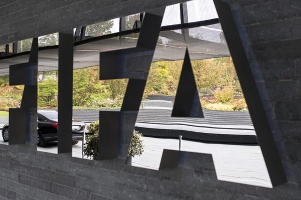 Für die Ausrichtung der Frauen-WM 2023 gibt es nach Angaben der FIFA die Rekordzahl von neun Interessenten.