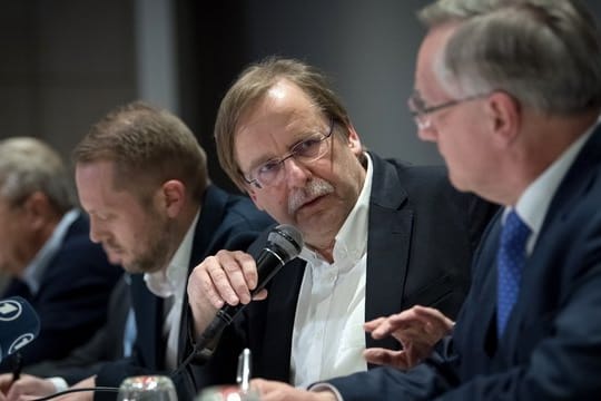 In Landsberg fand ein Treffen von Vertretern der Regionalverbände Bayern, Nord und Nordost zur Regionalliga-Reform statt.