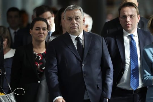 Viktor Orban (M.