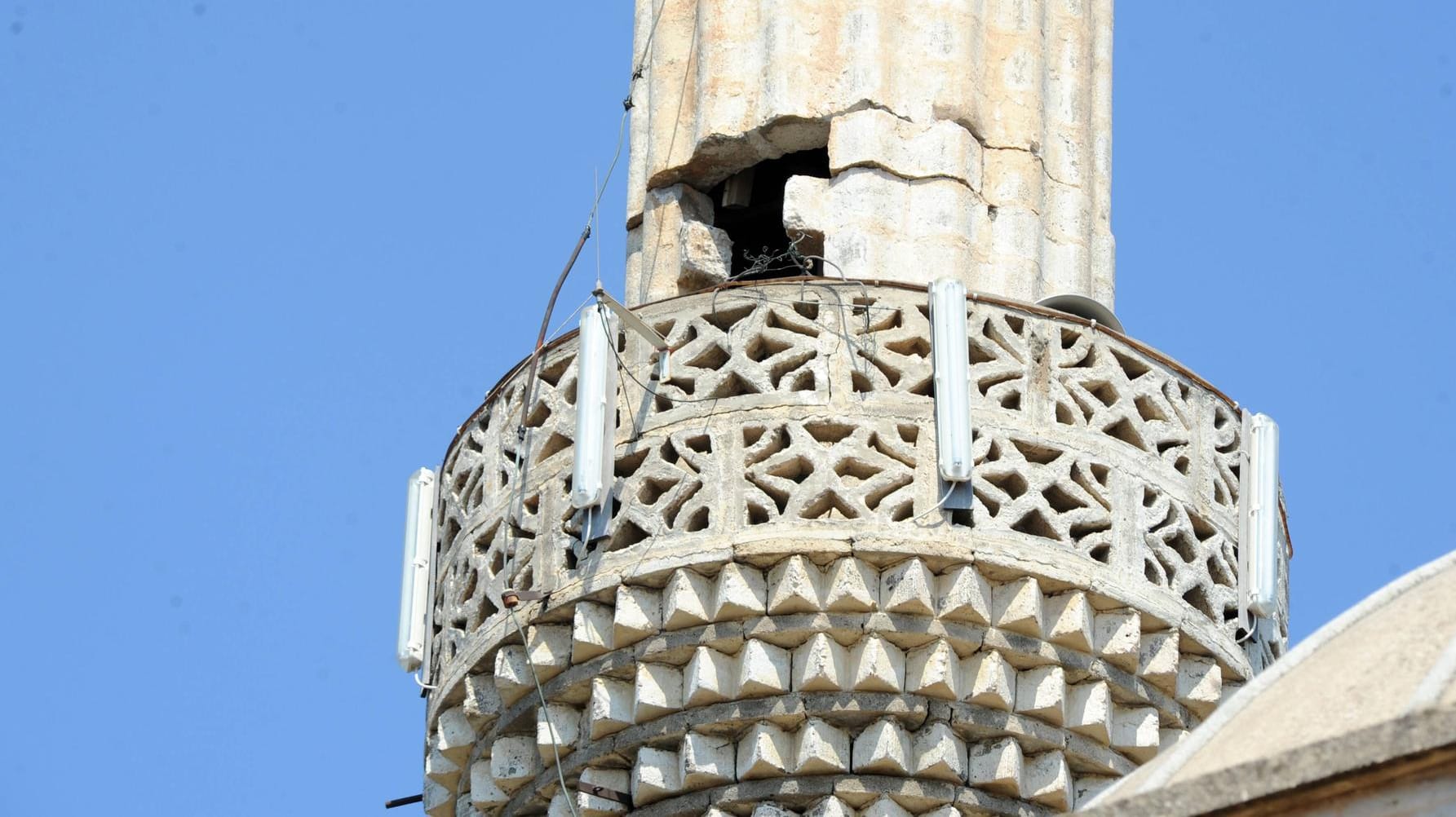 Archivbild: Erdstöße der Stärke 5,5 haben den Südwesten der Türkei erschüttert. Archivbild: Erdstöße der Stärke 5,5 haben den Südwesten der Türkei erschüttert.