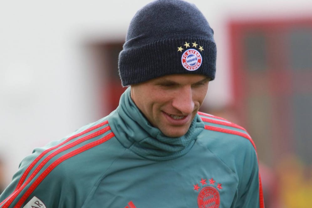 Muss sich künftig auf seine Aufgabe beim FC Bayern konzentrieren: Ex-Nationalspieler Thomas Müller.
