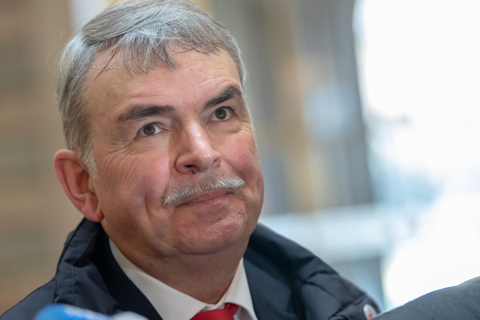 Gustl Mollath: Der 62-Jährige verbrachte jahrelang zu Unrecht in einer Psychiatrie.