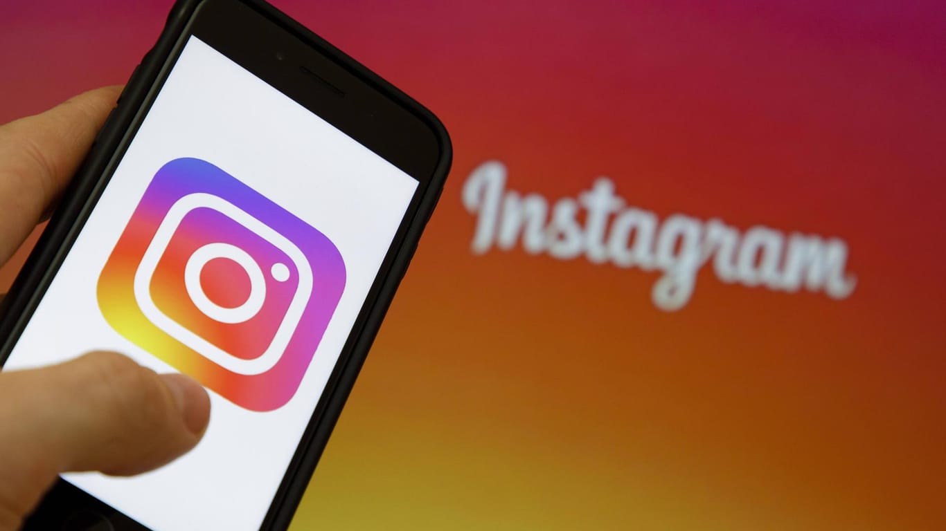 Instagram: In der Foto-App kann man jetzt mit wenigen Klicks Produkte kaufen.