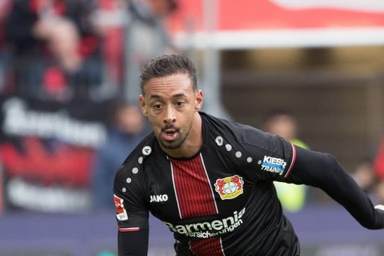 Traf beim Bayer-Testspiel gegenm Ajax Amsterdam: Karim Bellarabi.