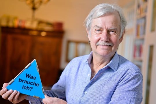 Ernst Fritz-Schubert: "Schüler brauchen mehr Orientierung und weniger Sachwissen.