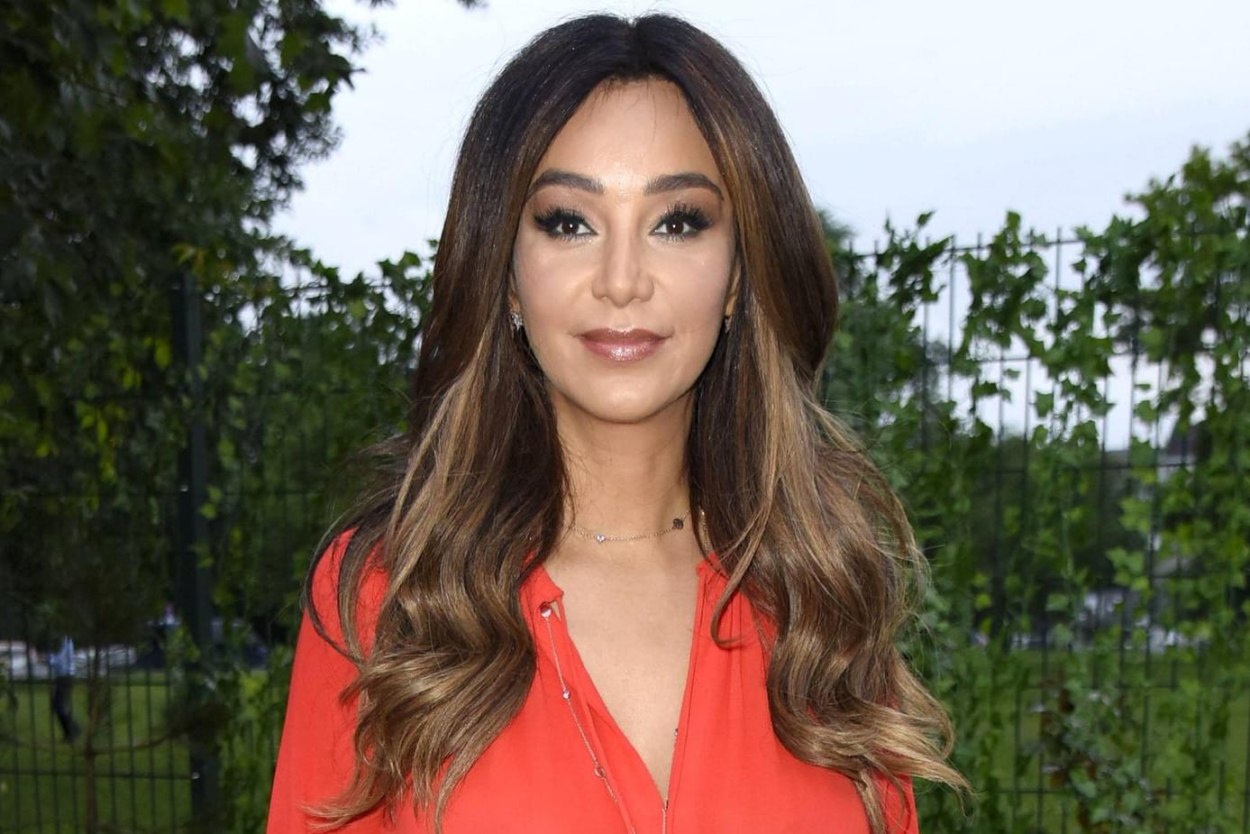 Verona Pooth: Die 50-Jährige zeigt sich bei Instagram in allen Lebenslagen.