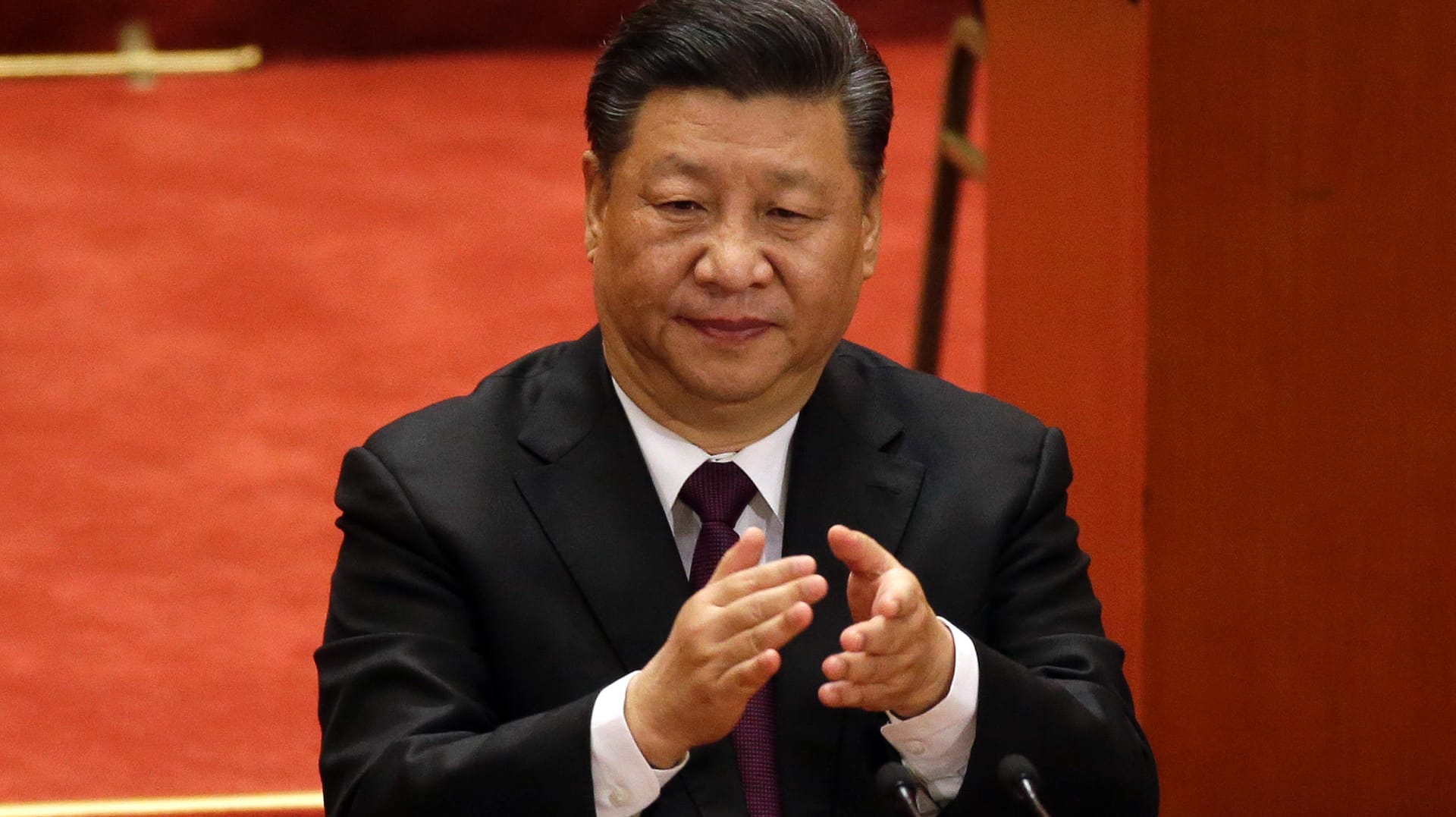 Xi Jinping: Die "Neue Seidenstraße" ist das Prestigeprojekt von Chinas Präsident.