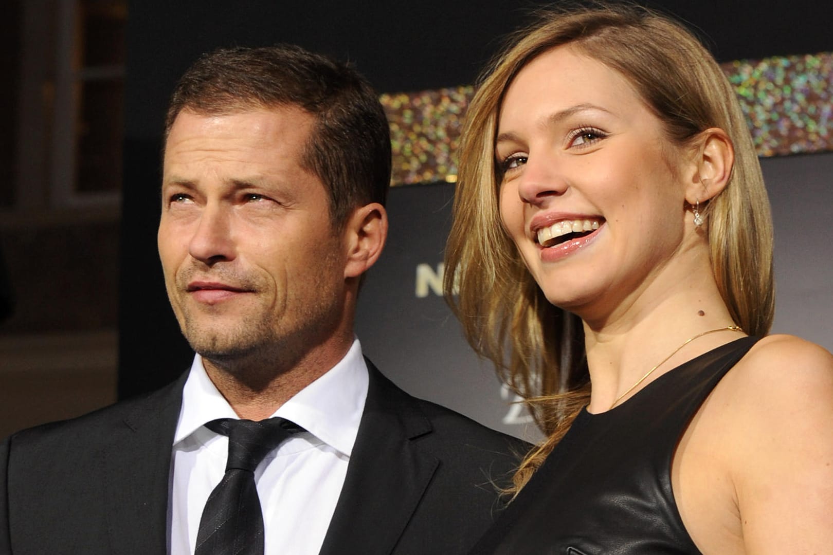 Til Schweiger und Svenja Holtmann: Sie waren drei Jahre ein Paar.