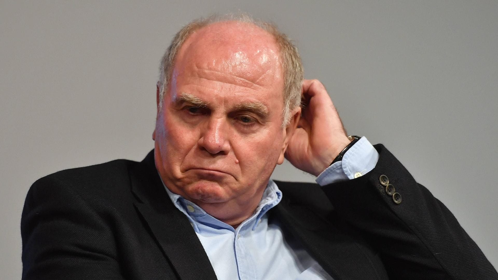 Uli Hoeneß ist der Präsident des FC Bayern München, doch wer folgt auf ihn?