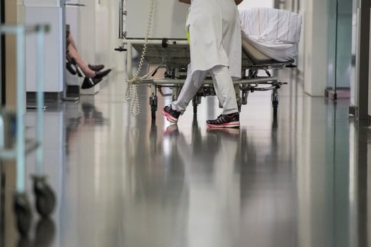 387,2 Milliarden Euro haben die Deutschen 2018 für die Gesundheit im weitesten Sinne ausgegeben.