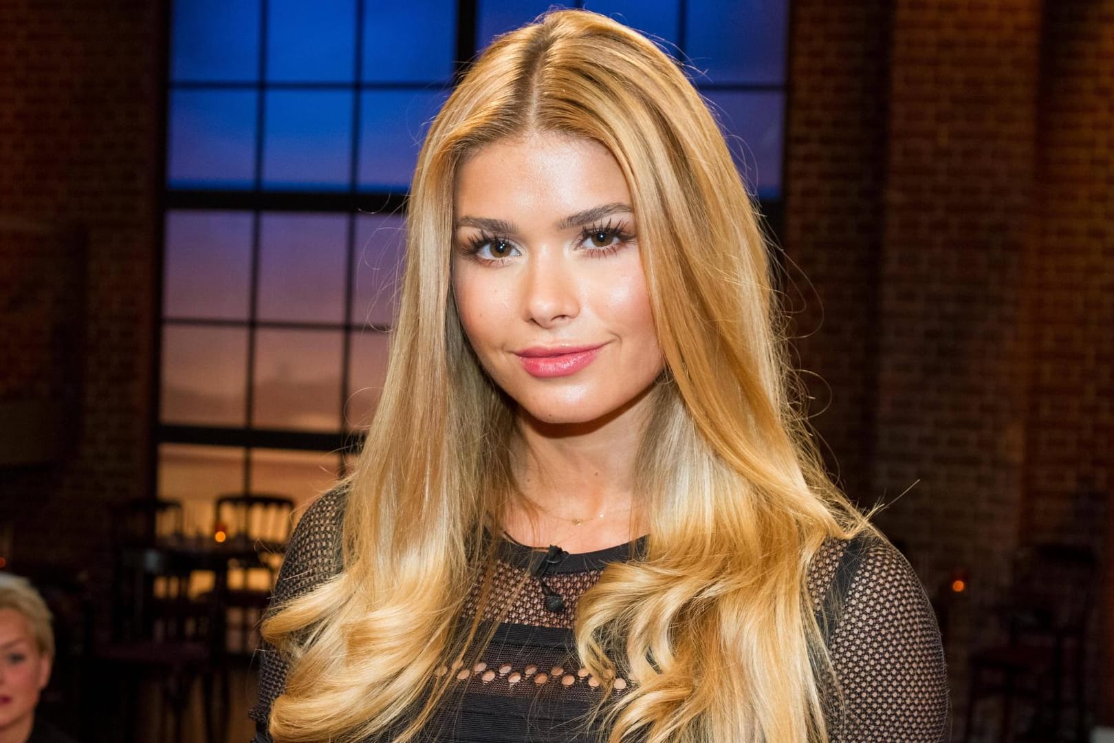Pamela Reif: Sie hat über vier Millionen Follower auf Instagram.