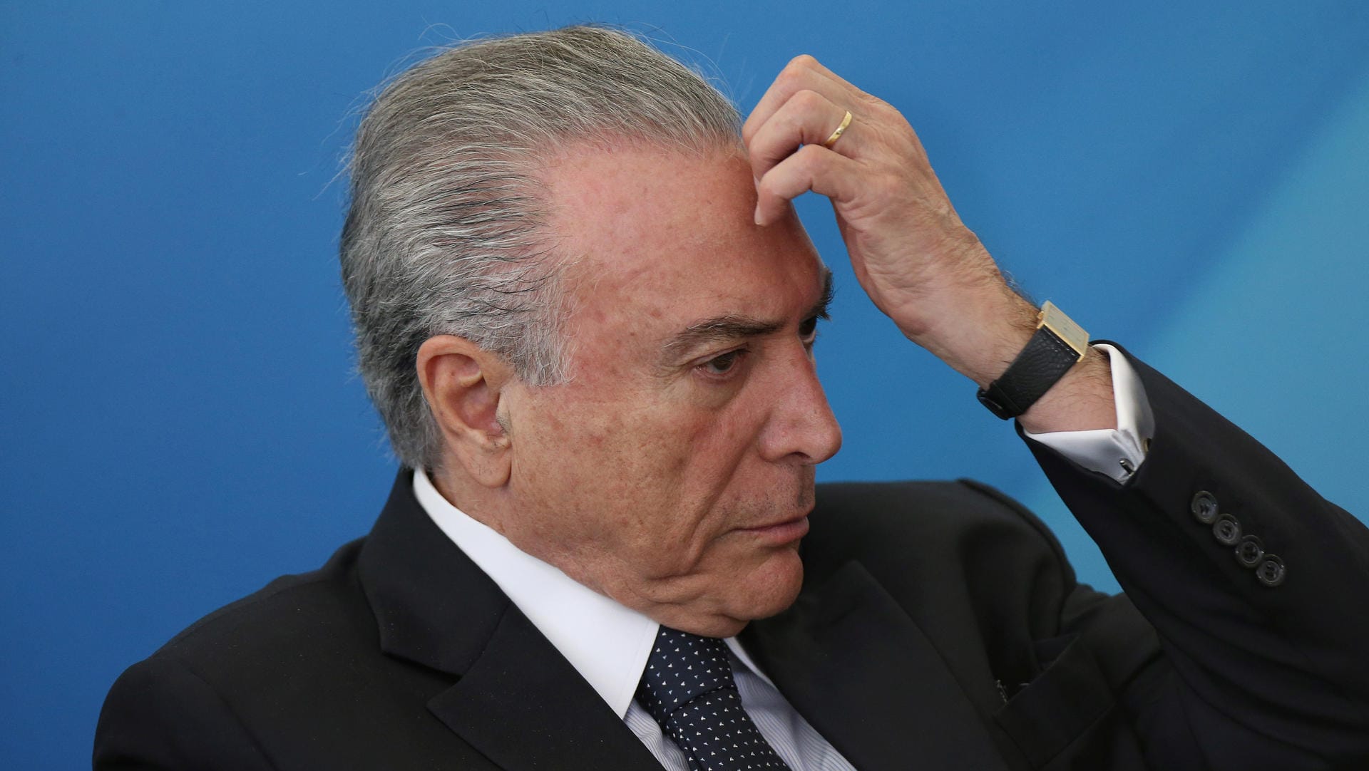 Michel Temer Michel Temer