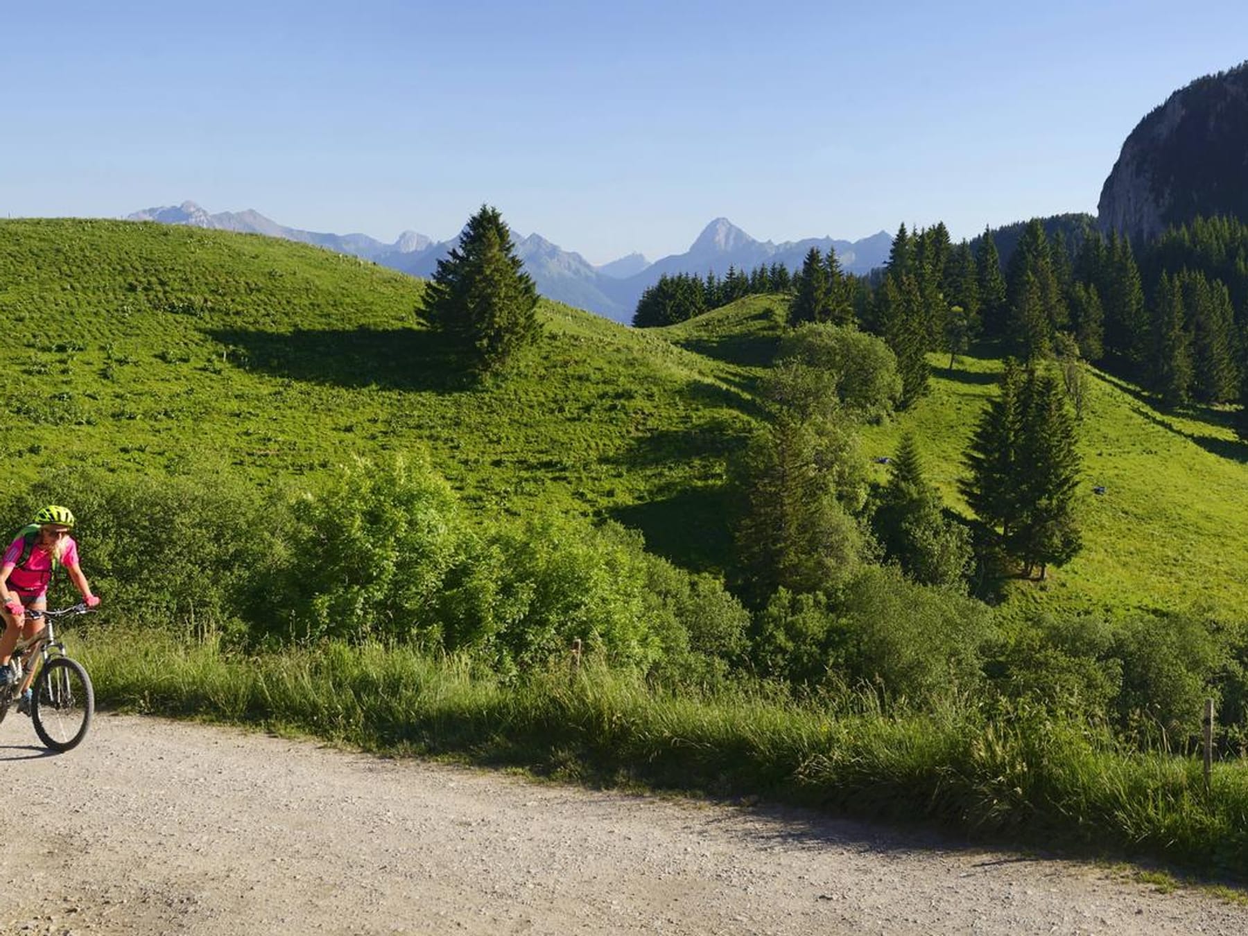 bei konearer herzerkrankung im wintwr fahrrad fahren