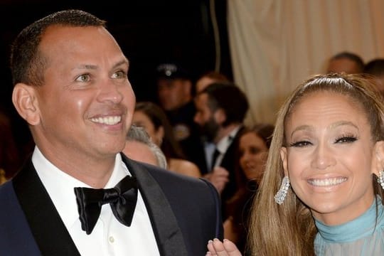 Alex Rodriguez und Jennifer Lopez sind auf dem Sprung zum Traualtar.