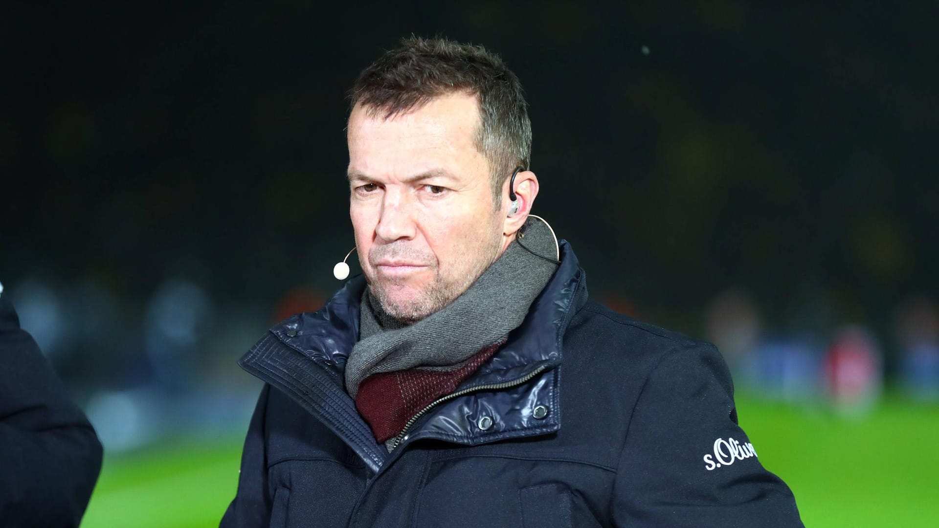 Lothar Matthäus bestritt 150 Länderspiele für Deutschland.