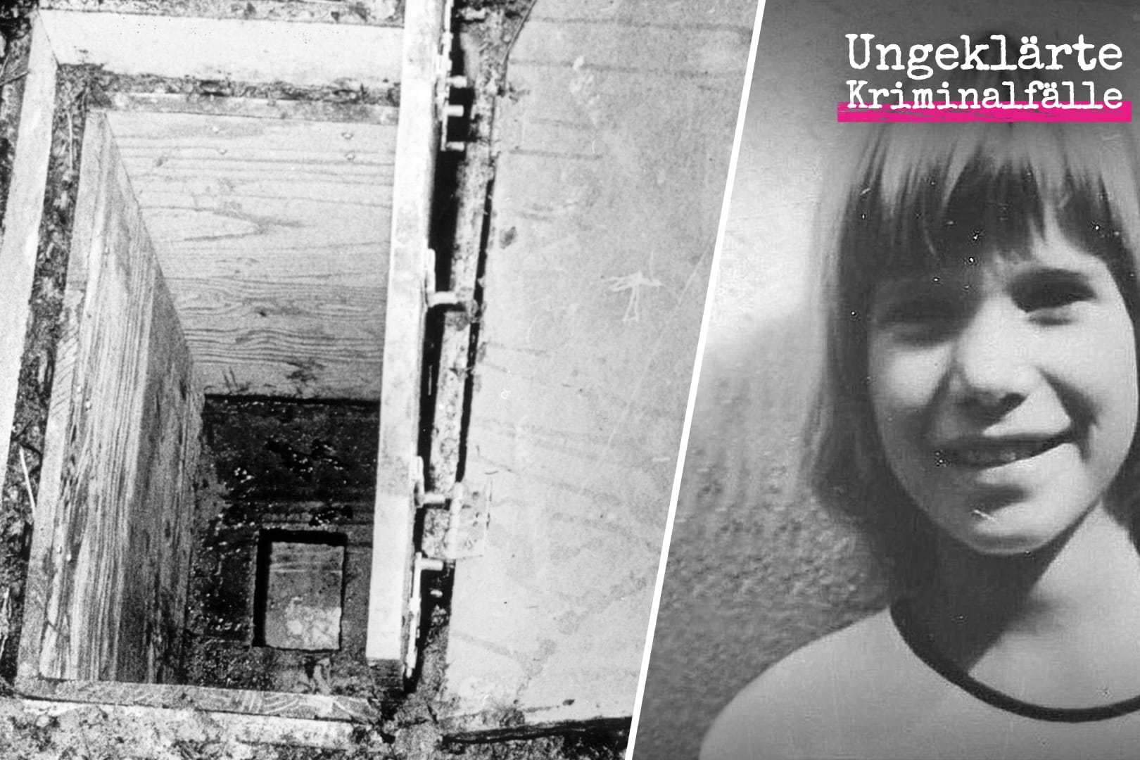 Die Kiste im Wald und die 10 Jahre alte Ursula Herrmann: Hatten Schüler etwas mit dem Fall zu tun?