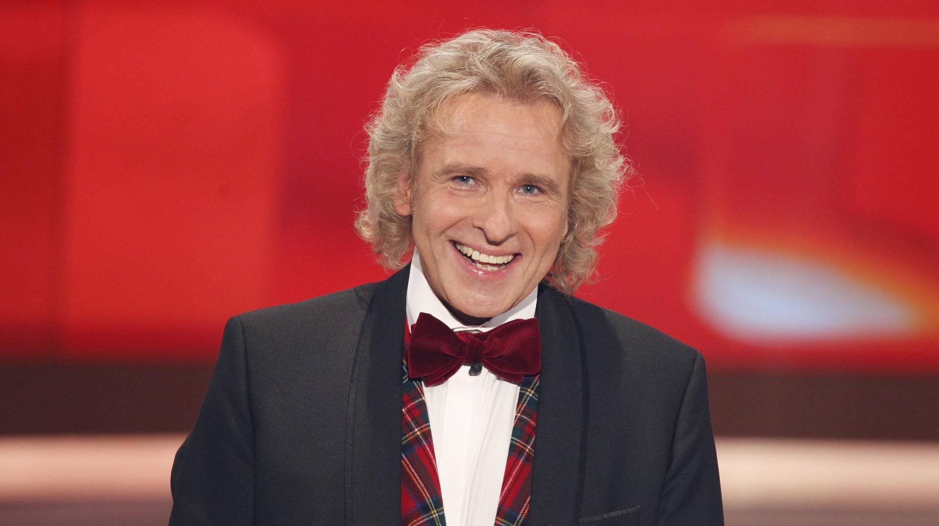 Thomas Gottschalk: Zu seinem 70. Geburtstag moderiert er noch einmal "Wetten, dass..?".