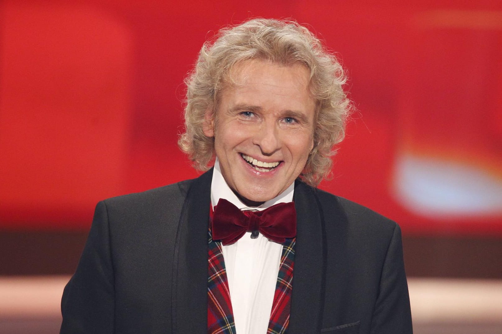 Thomas Gottschalk: Zu seinem 70. Geburtstag moderiert er noch einmal "Wetten, dass..?".