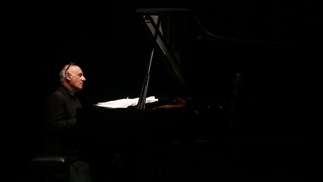 Michael Nyman wird 75.