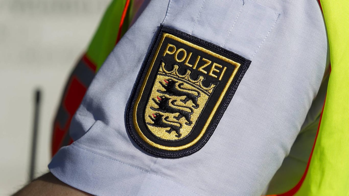 Baden-Württembergischer Polizist: Eine 86-jährige Frau starb nach einer Busfahrt. (Symbolbild)