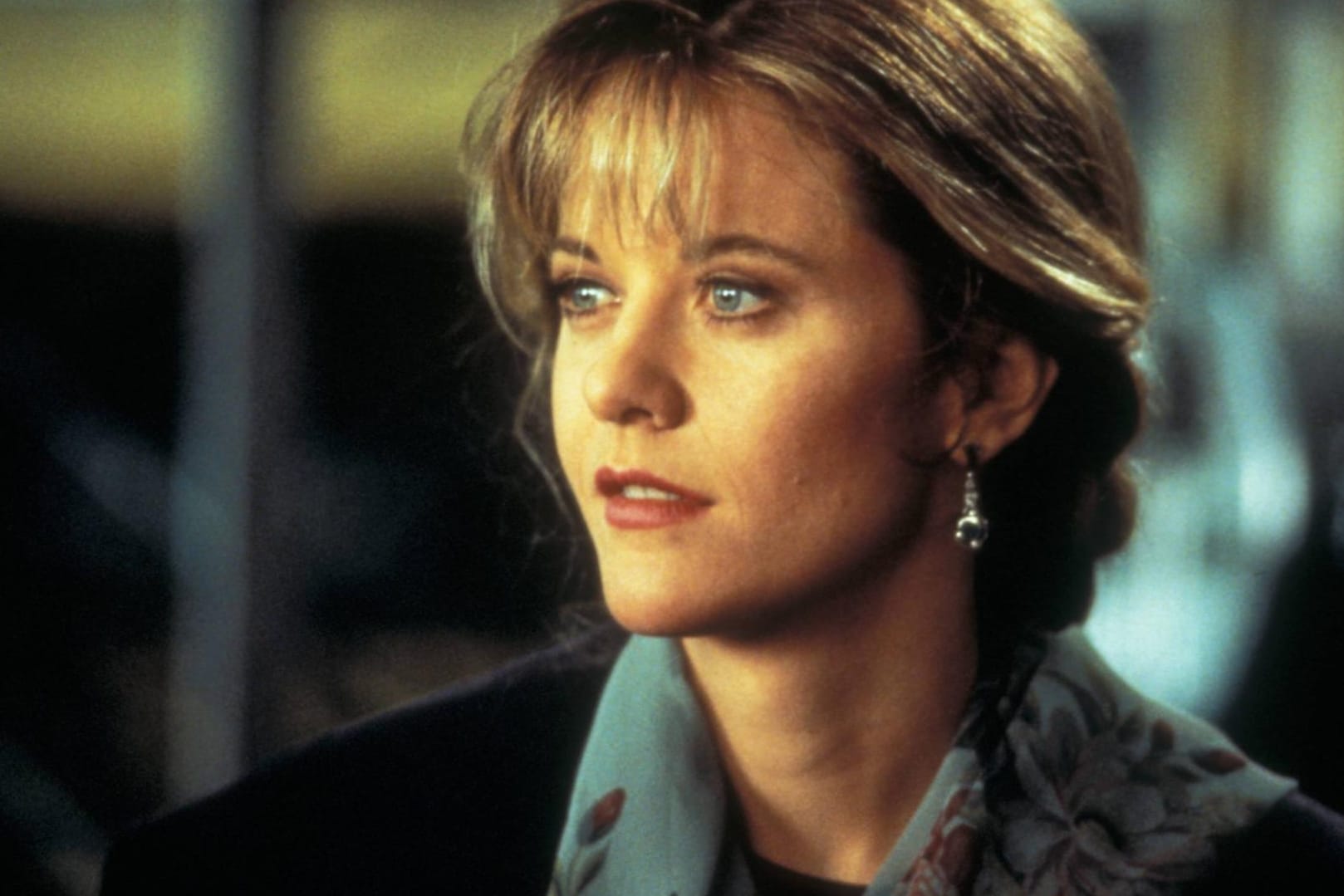 Meg Ryan in "Schlaflos in Seattle": Sie spielte die Hauptrolle der Annie Reed.