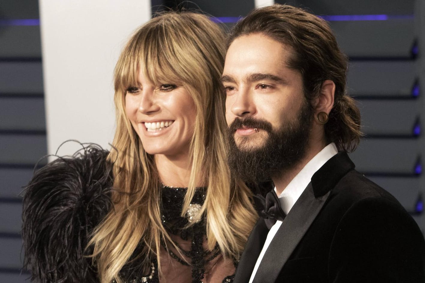 Heidi Klum und Tom Kaulitz: Die beiden sind seit Ende 2018 verlobt, bald wollen sie heiraten.