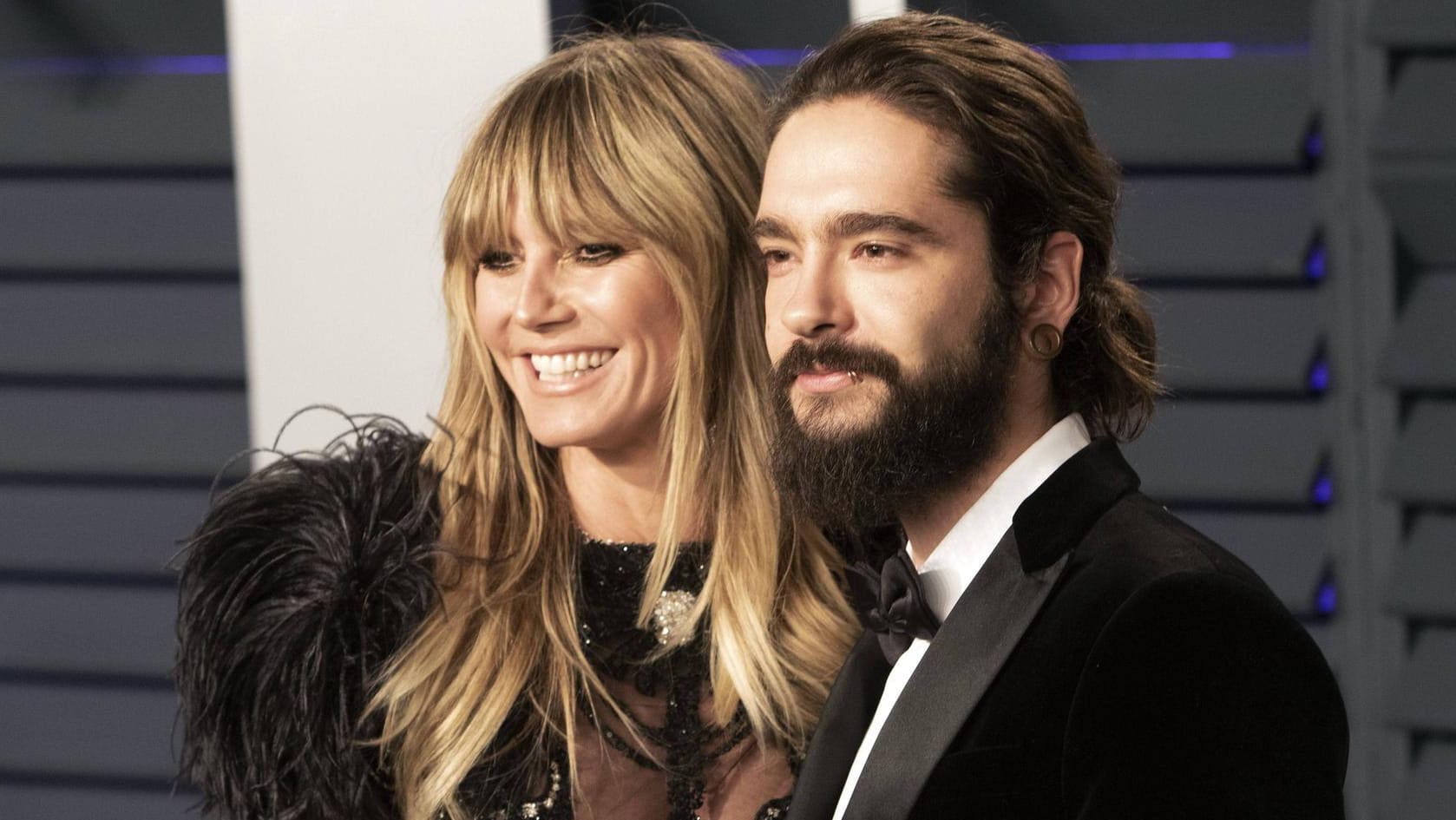 Heidi Klum und Tom Kaulitz: Die beiden sind seit Ende 2018 verlobt, bald wollen sie heiraten.