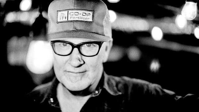 Kurt Wagner ist Kopf der US-Band Lambchop.