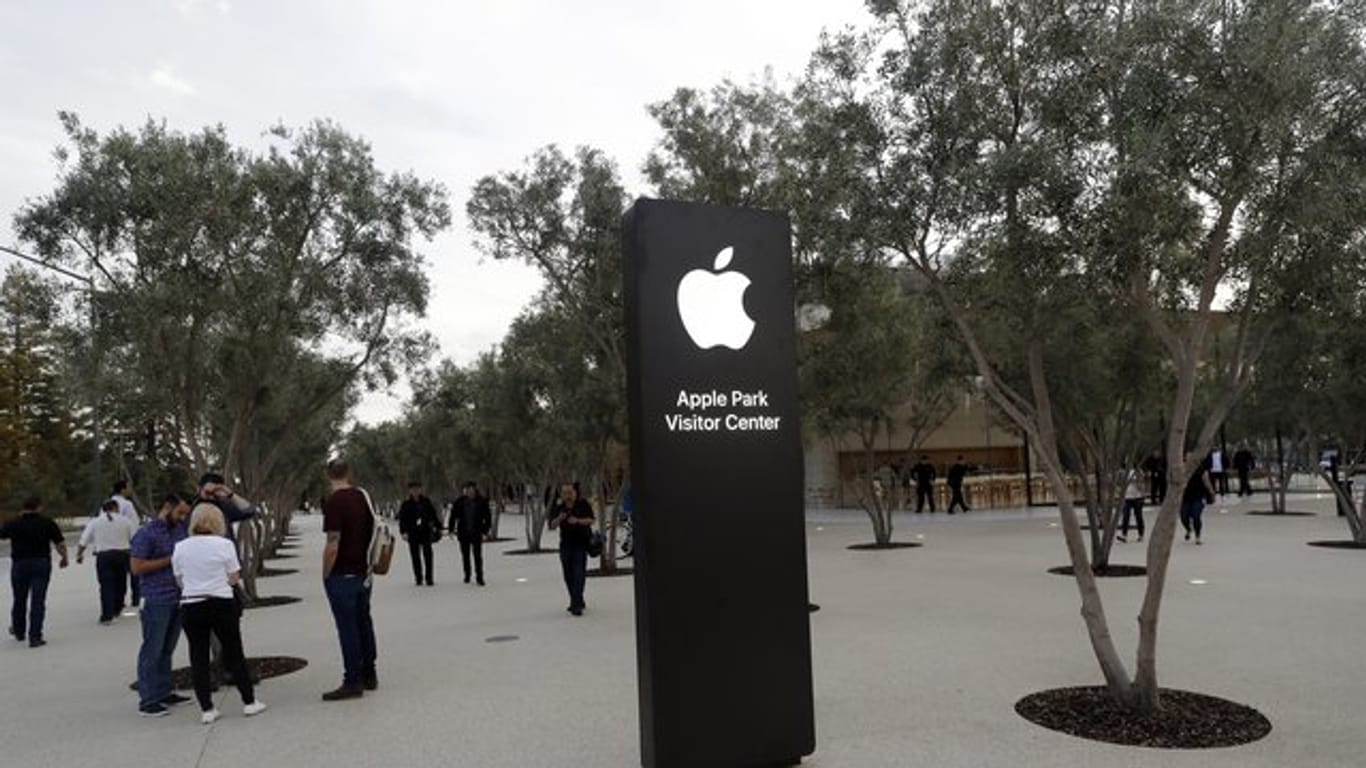 Apple will ins Abo-Geschäft einsteigen und einen Video-Streamingdienst anbieten.