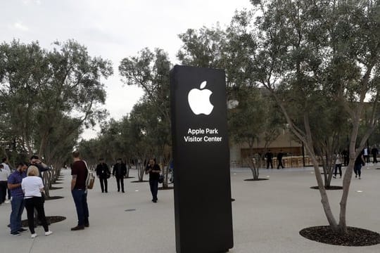 Apple will ins Abo-Geschäft einsteigen und einen Video-Streamingdienst anbieten.