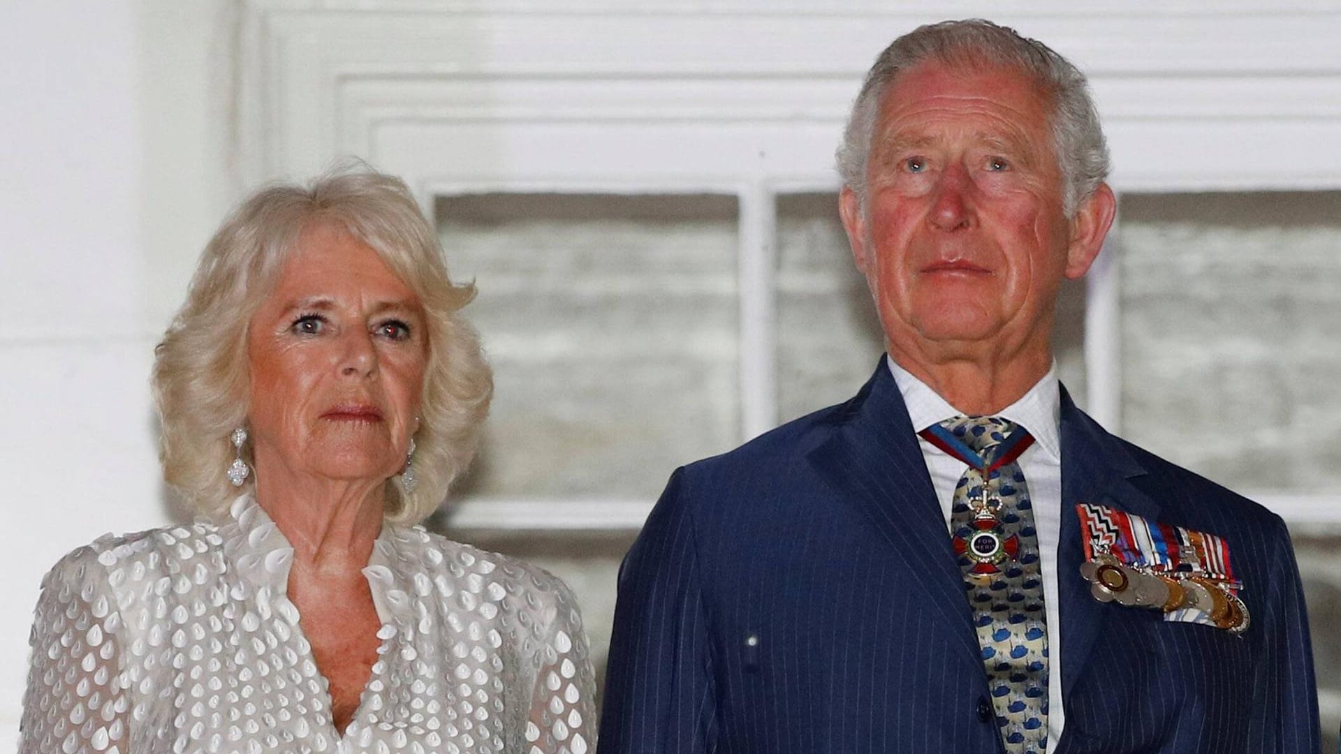 Herzogin Camilla und Prinz Charles: Sie reisen zum ersten Mal nach Kuba.