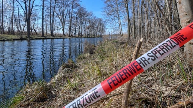 Suche nach Rebecca: Die Schülerin wird seit fünf Wochen vermisst.