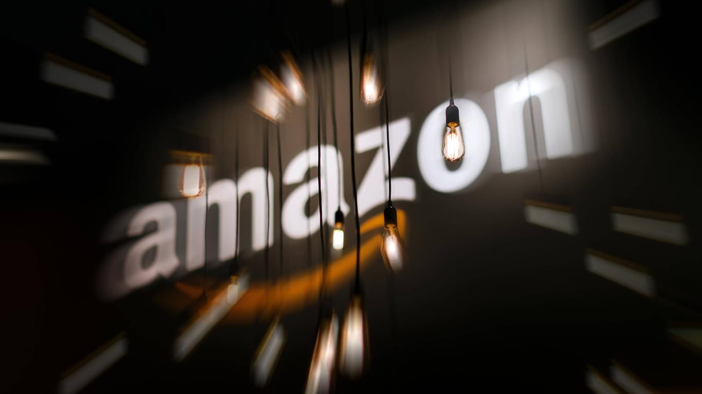 Amazon: Der Online-Riese verknüpft unterschiedliche Leistungen.