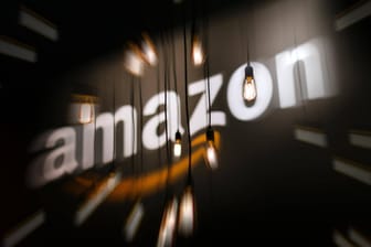 Amazon: Der Online-Riese verknüpft unterschiedliche Leistungen.