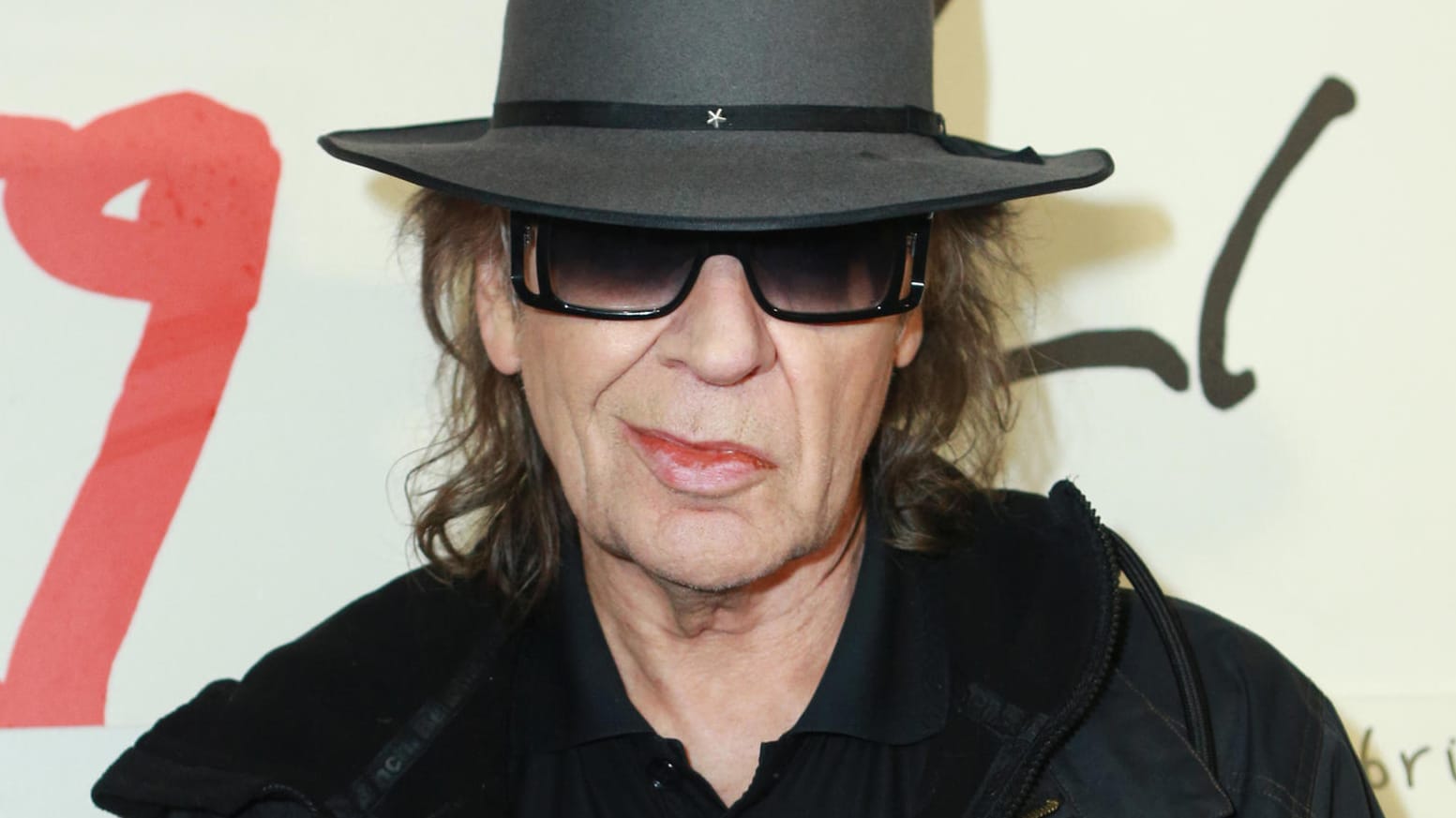 Udo Lindenberg: Der Musiker setzt sich schon jahrelang für Unicef ein.